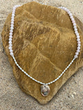Abalone heart