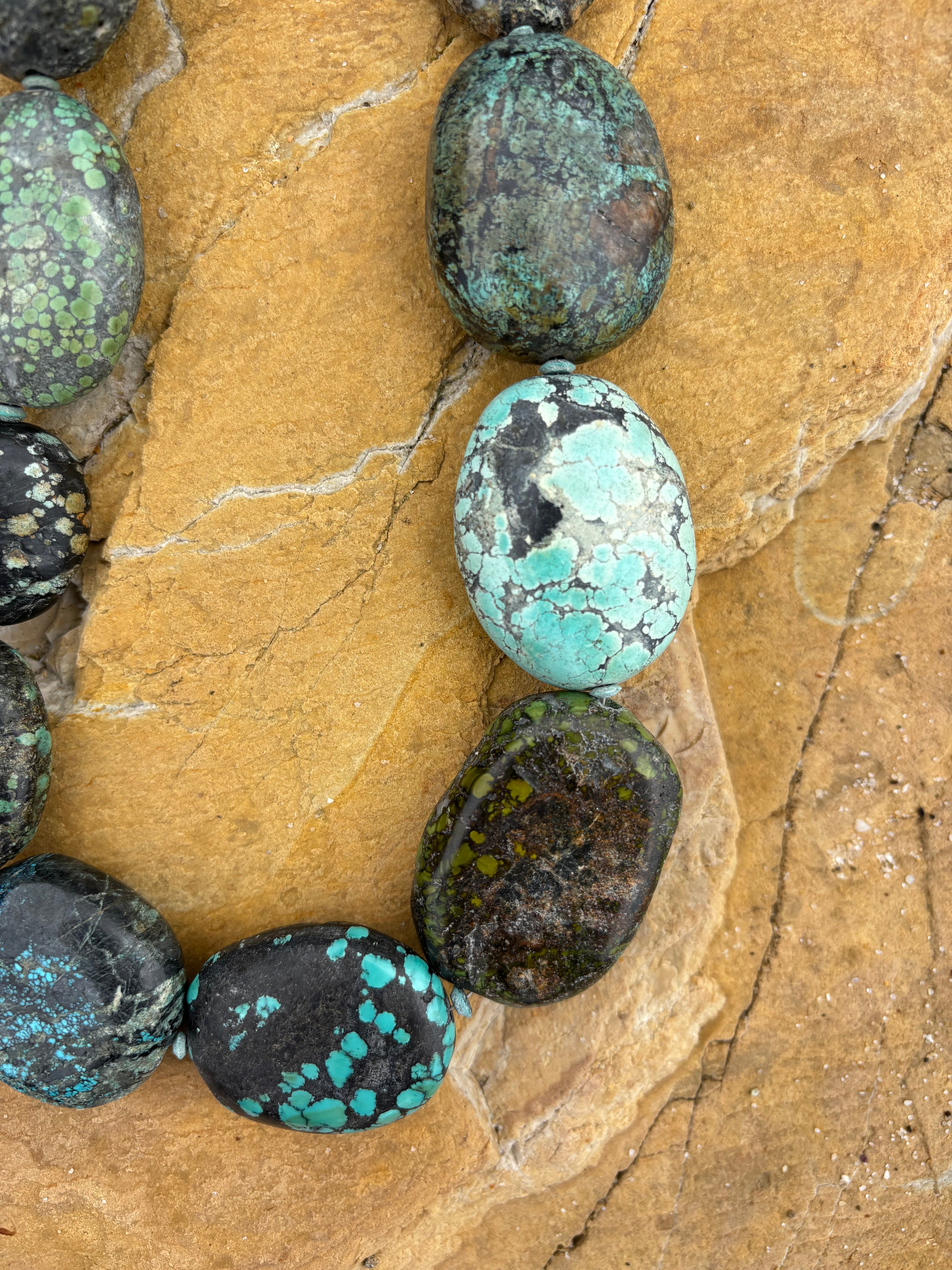 Celestial Turquoise