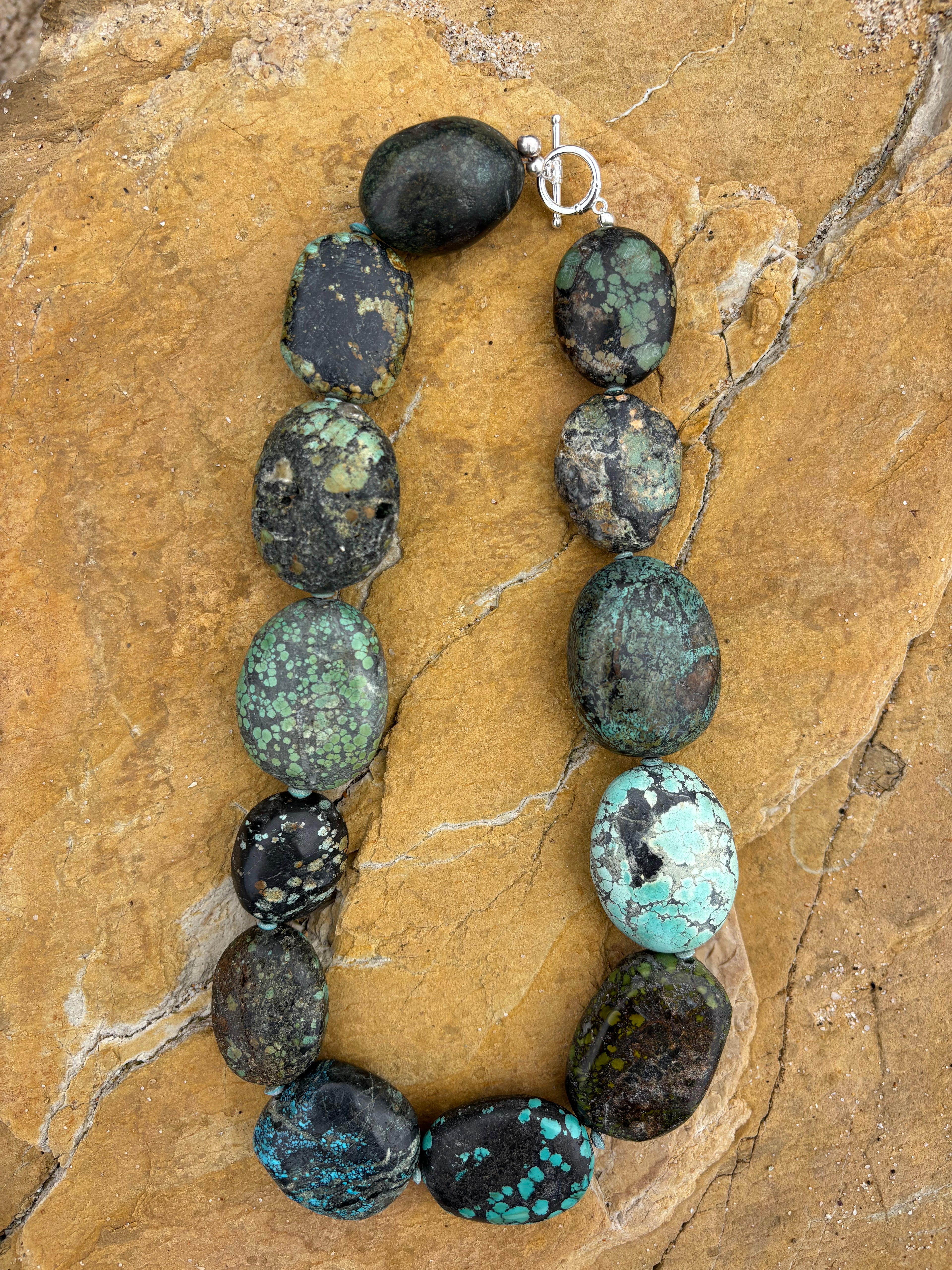 Celestial Turquoise